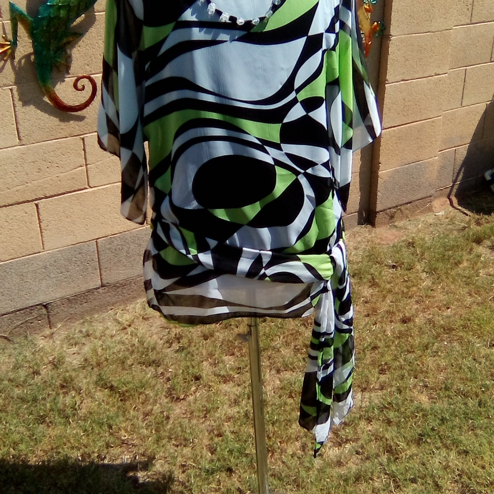 Woman's blouse
